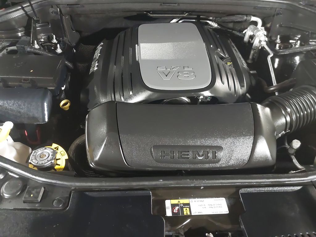 2020 Dodge Durango