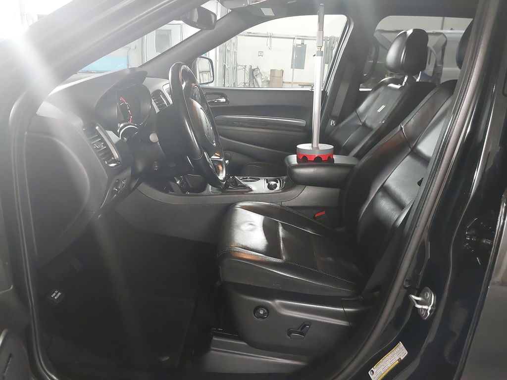 2020 Dodge Durango