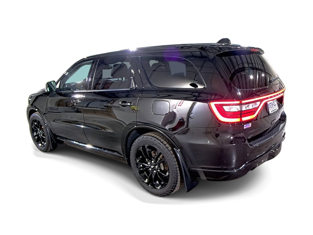 2020 Dodge Durango