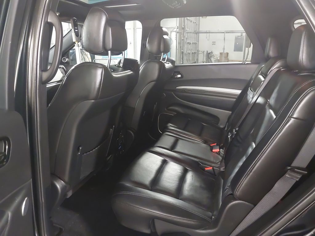 2020 Dodge Durango