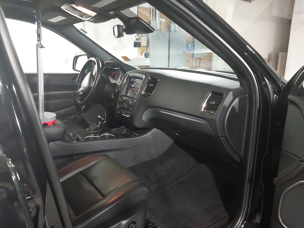 2020 Dodge Durango