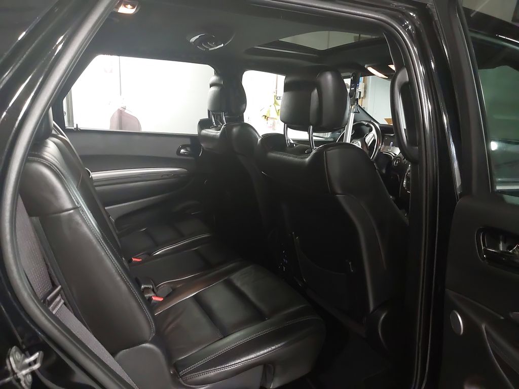 2020 Dodge Durango