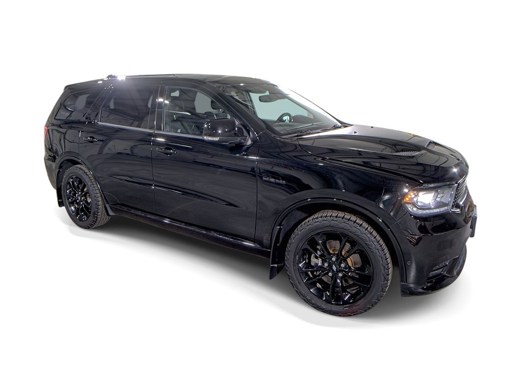 2020 Dodge Durango