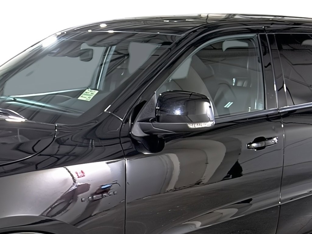 2020 Dodge Durango