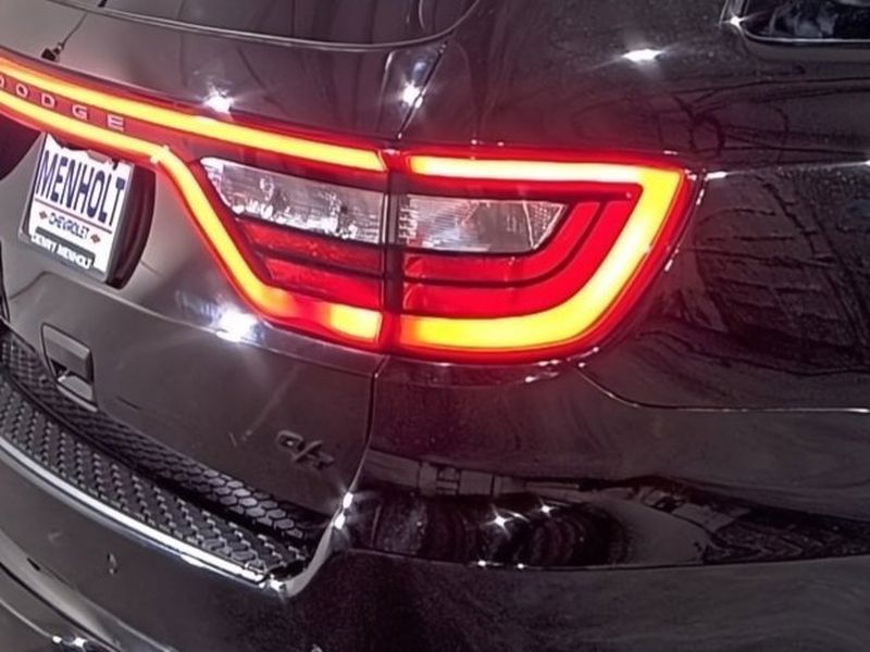 2020 Dodge Durango