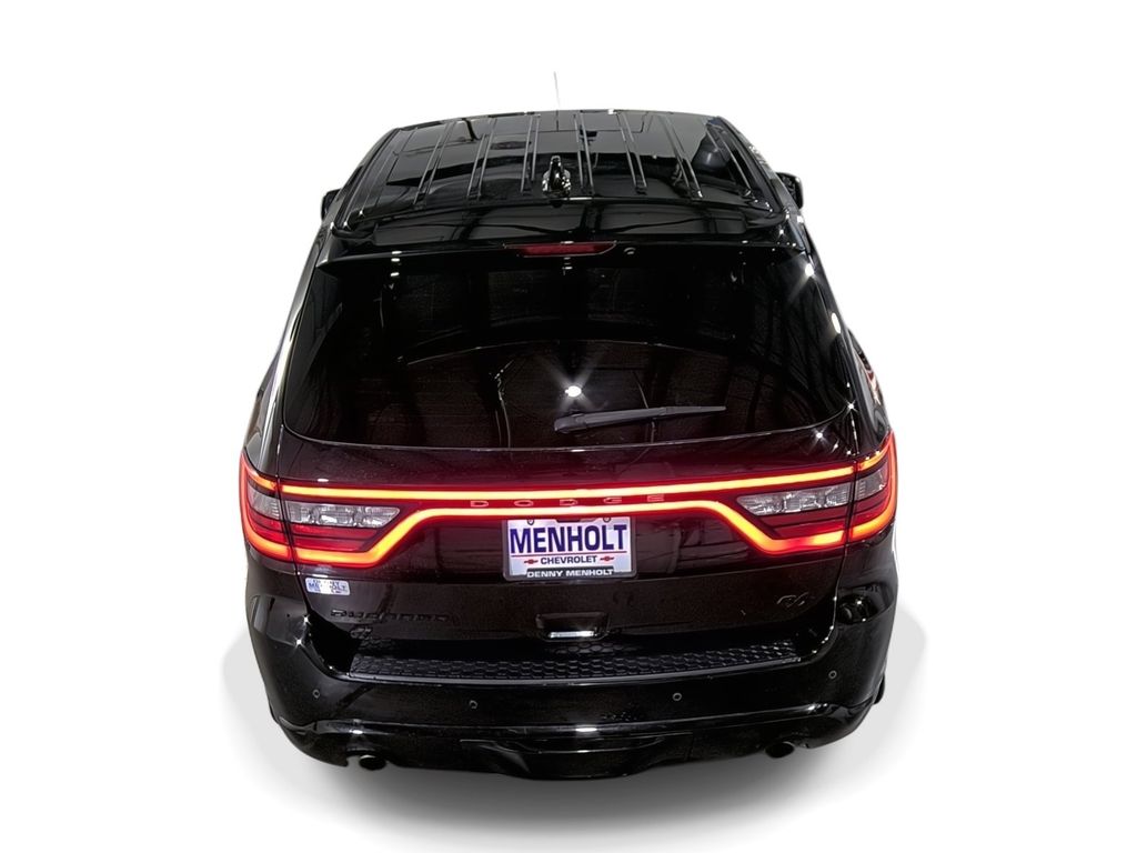 2020 Dodge Durango