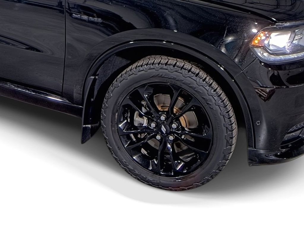 2020 Dodge Durango