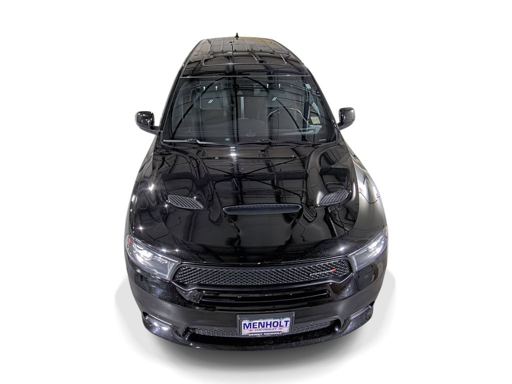 2020 Dodge Durango