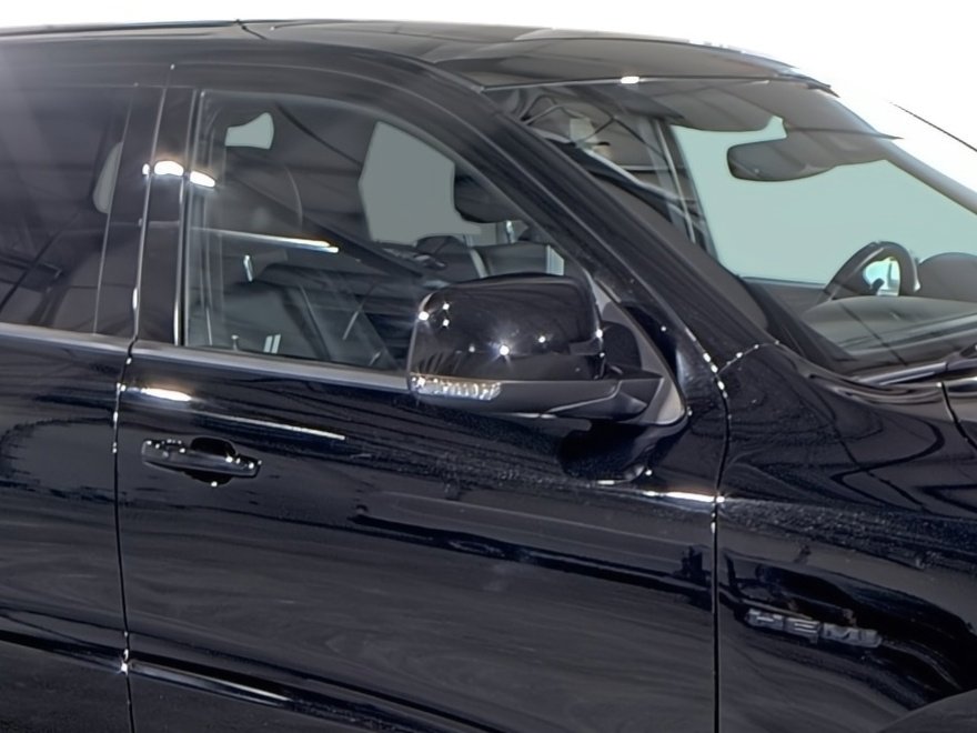 2020 Dodge Durango