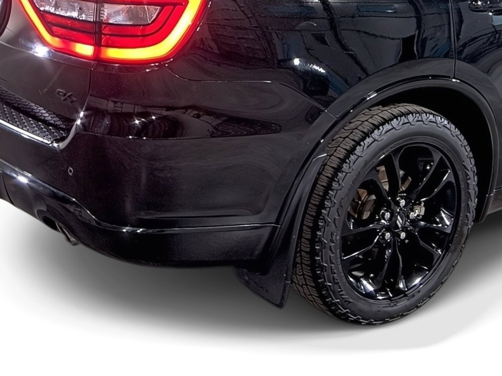 2020 Dodge Durango