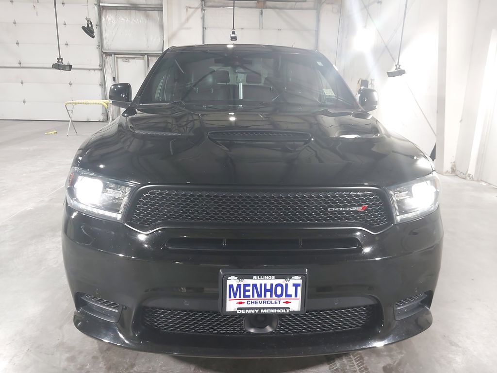 2020 Dodge Durango