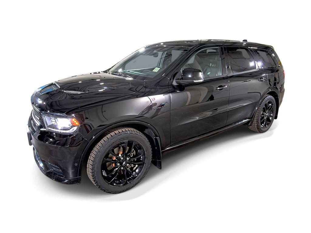 Used 2020 Dodge Durango R/T  SUVs