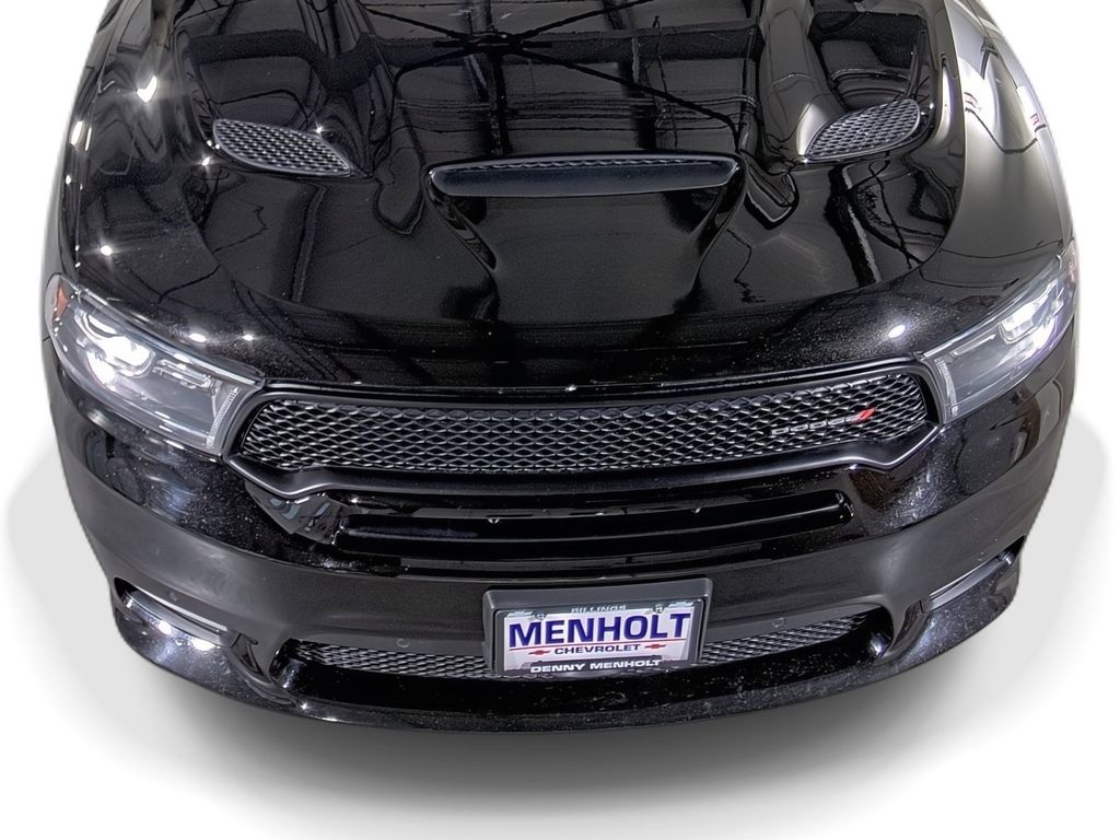 2020 Dodge Durango