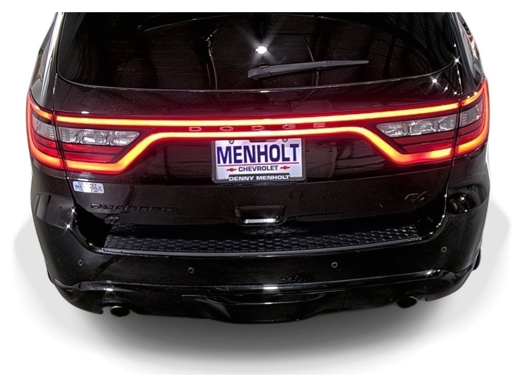 2020 Dodge Durango