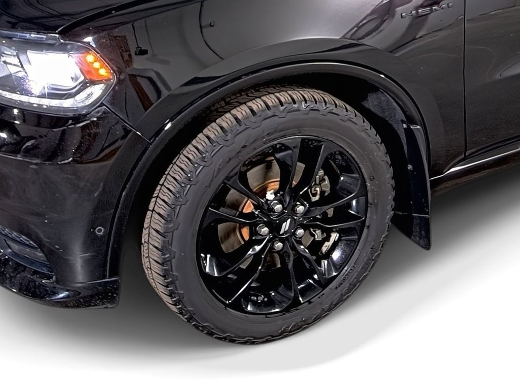 2020 Dodge Durango