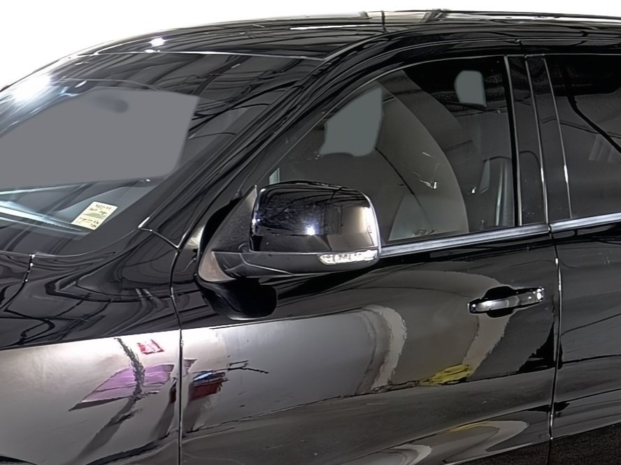 2017 Dodge Durango