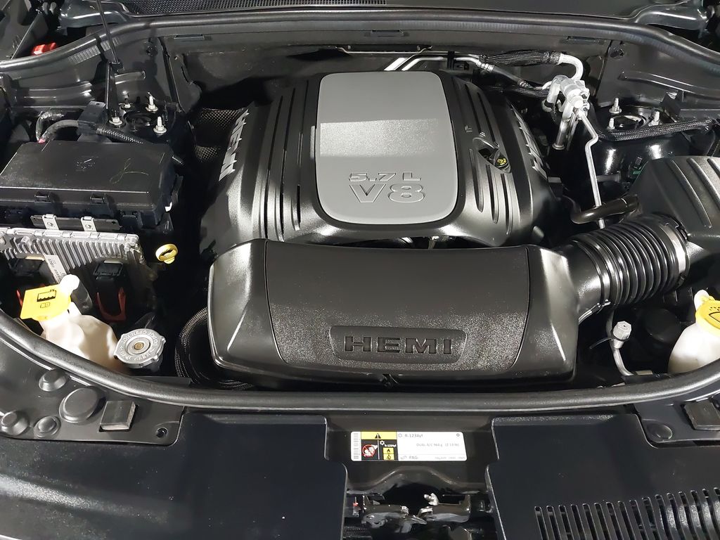 2017 Dodge Durango