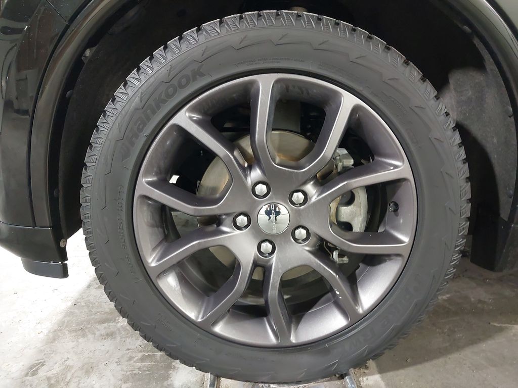 2017 Dodge Durango