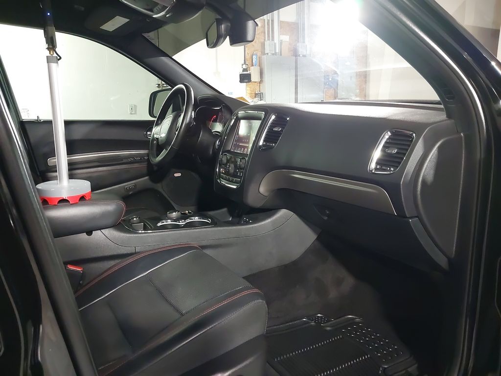 2017 Dodge Durango