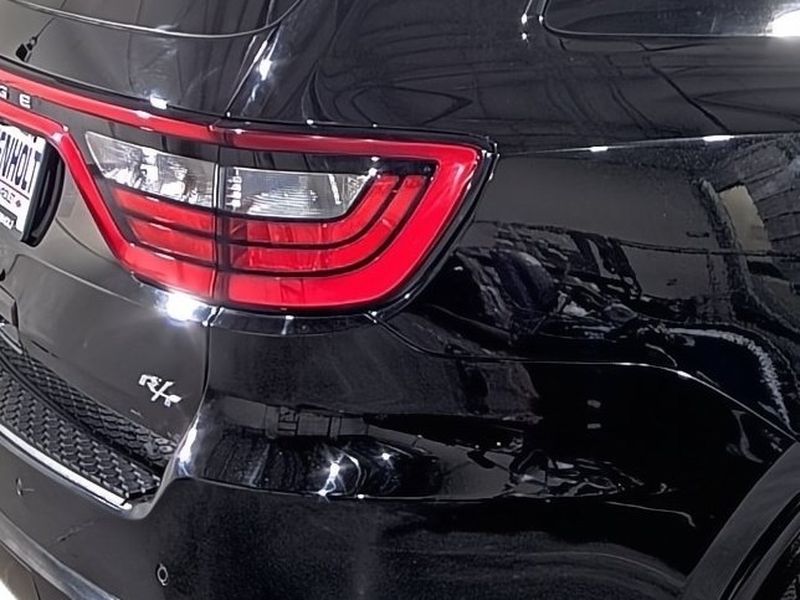 2017 Dodge Durango