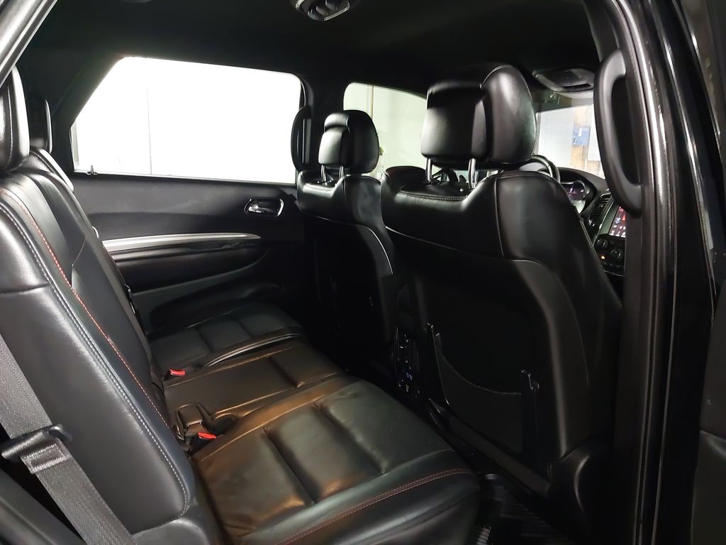 2017 Dodge Durango
