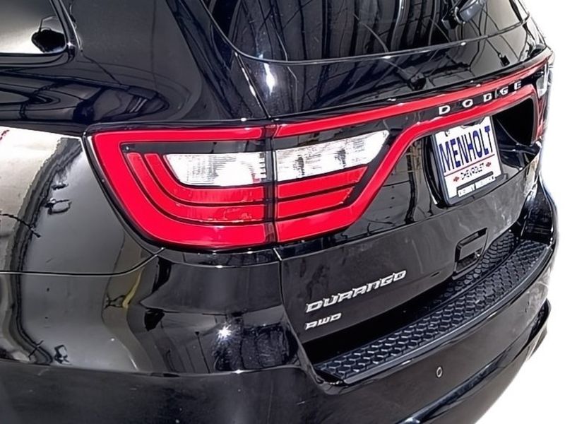 2017 Dodge Durango