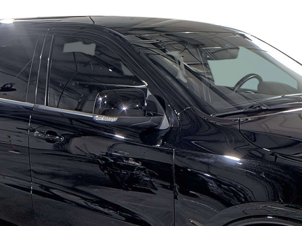2017 Dodge Durango