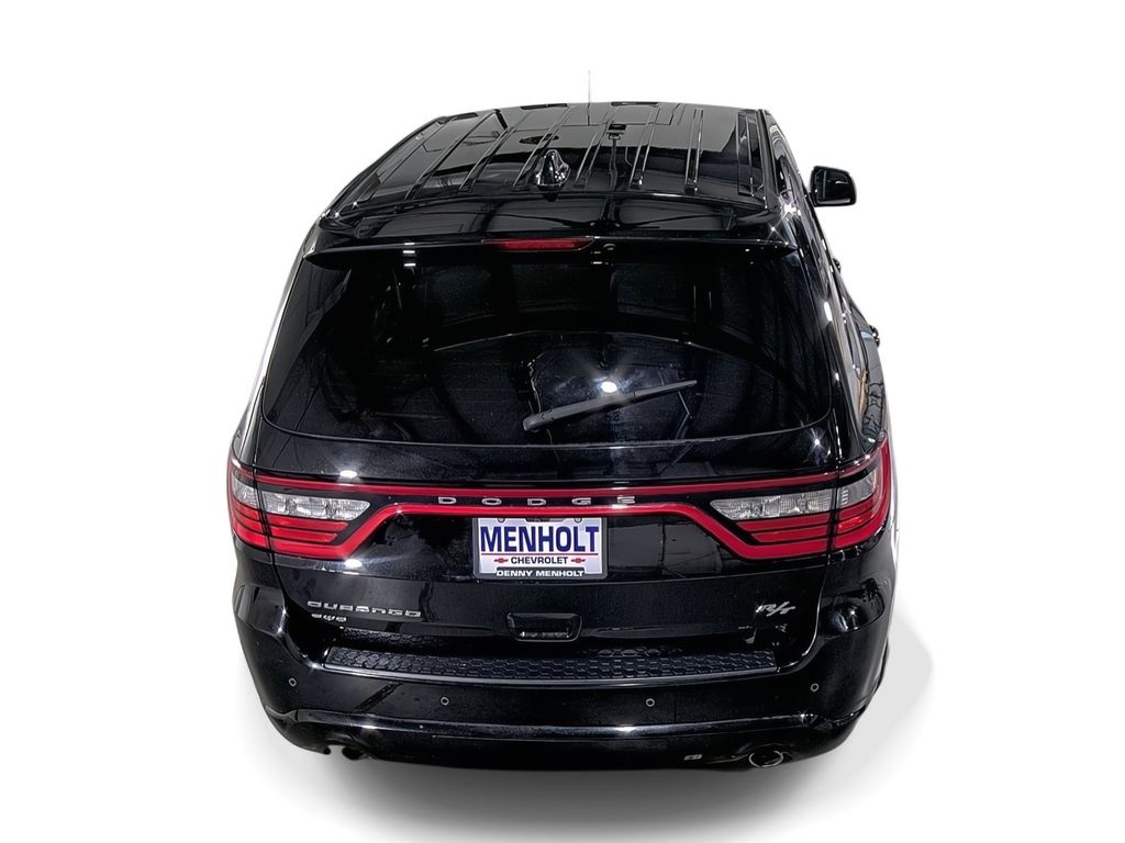 2017 Dodge Durango
