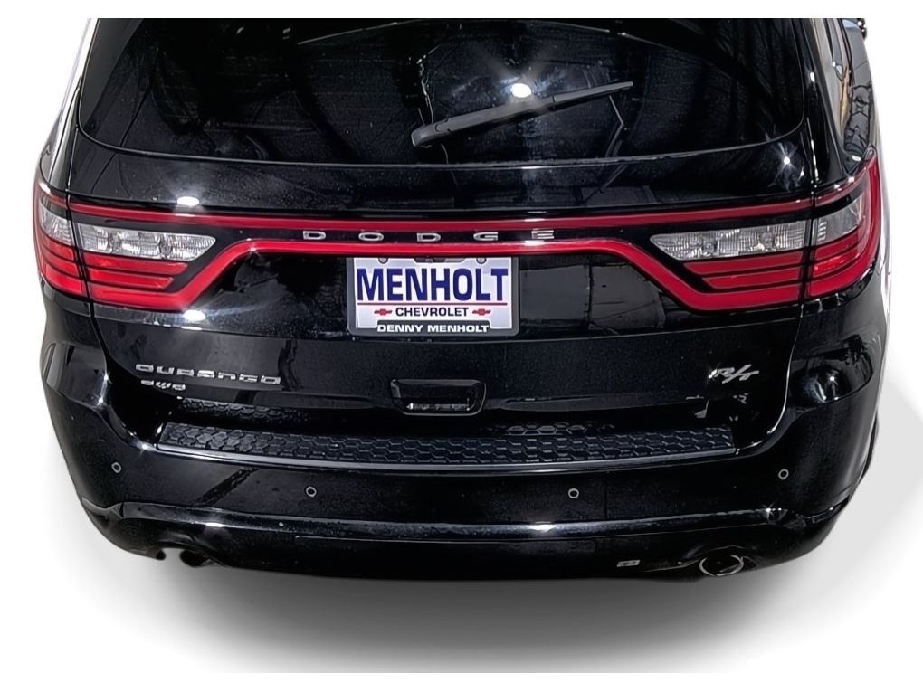 2017 Dodge Durango