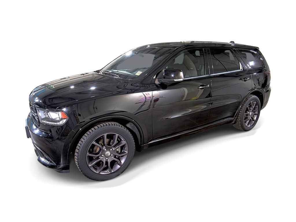 Used 2017 Dodge Durango R/T  SUVs