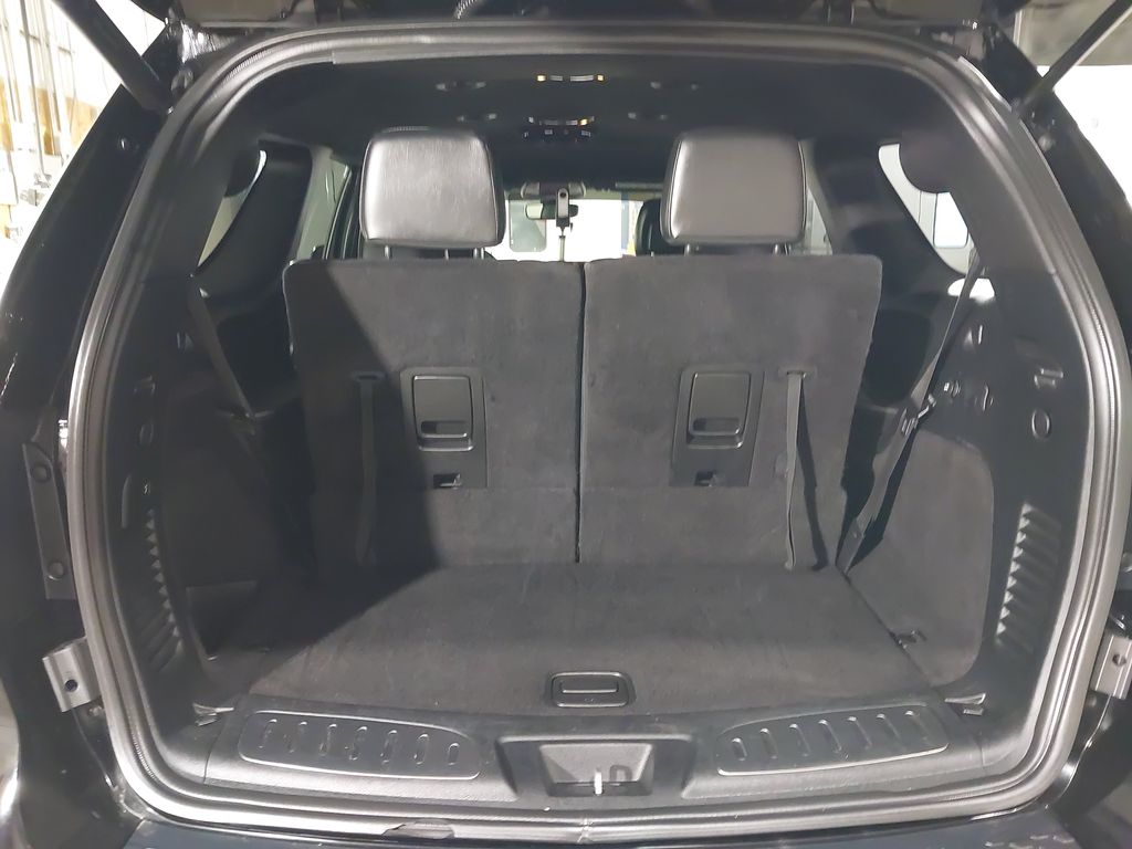 2017 Dodge Durango