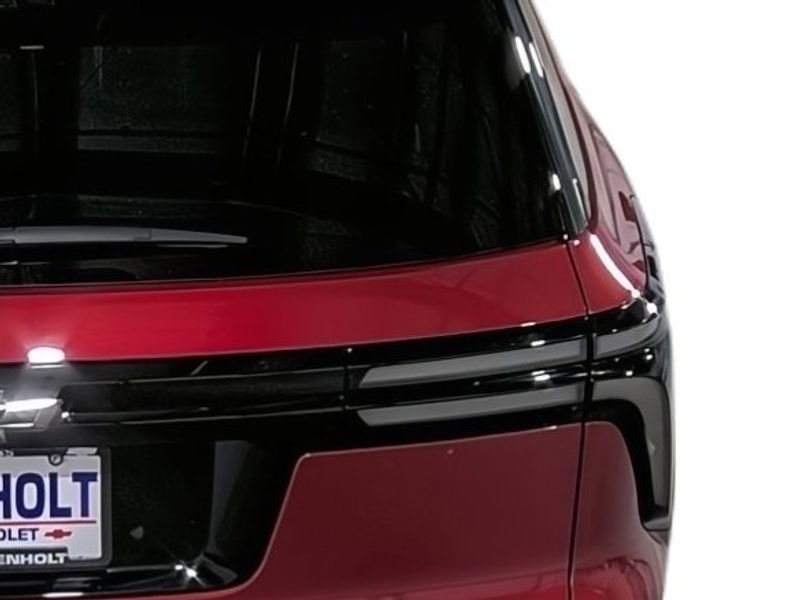 2024 Chevrolet Traverse