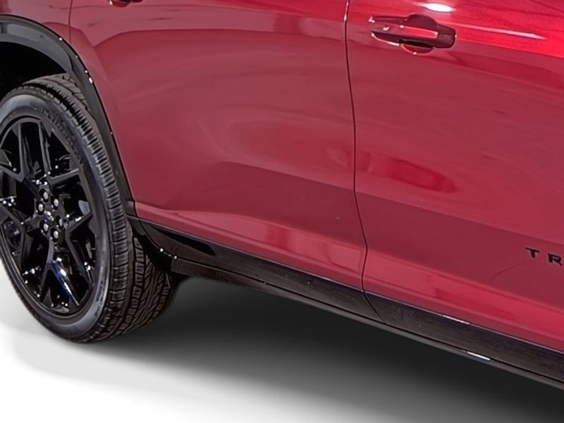 2024 Chevrolet Traverse