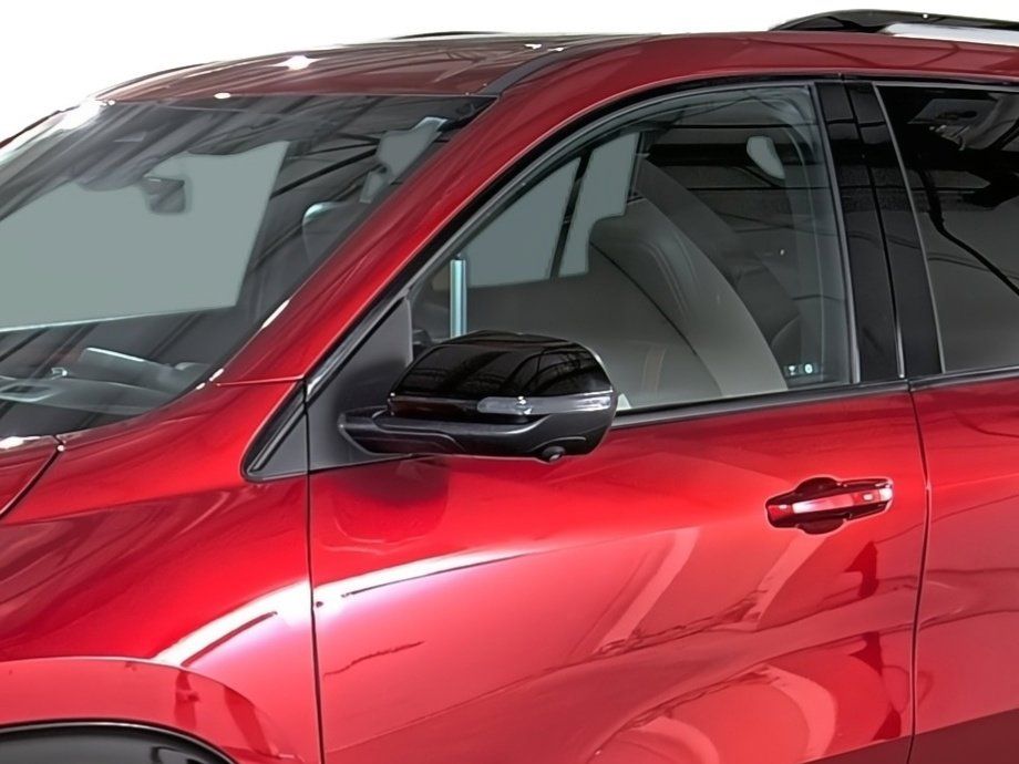 2024 Chevrolet Traverse