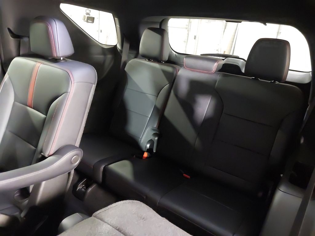 2024 Chevrolet Traverse