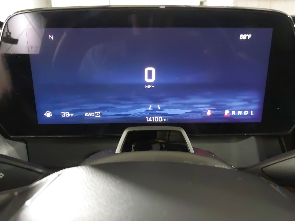 2024 Chevrolet Traverse