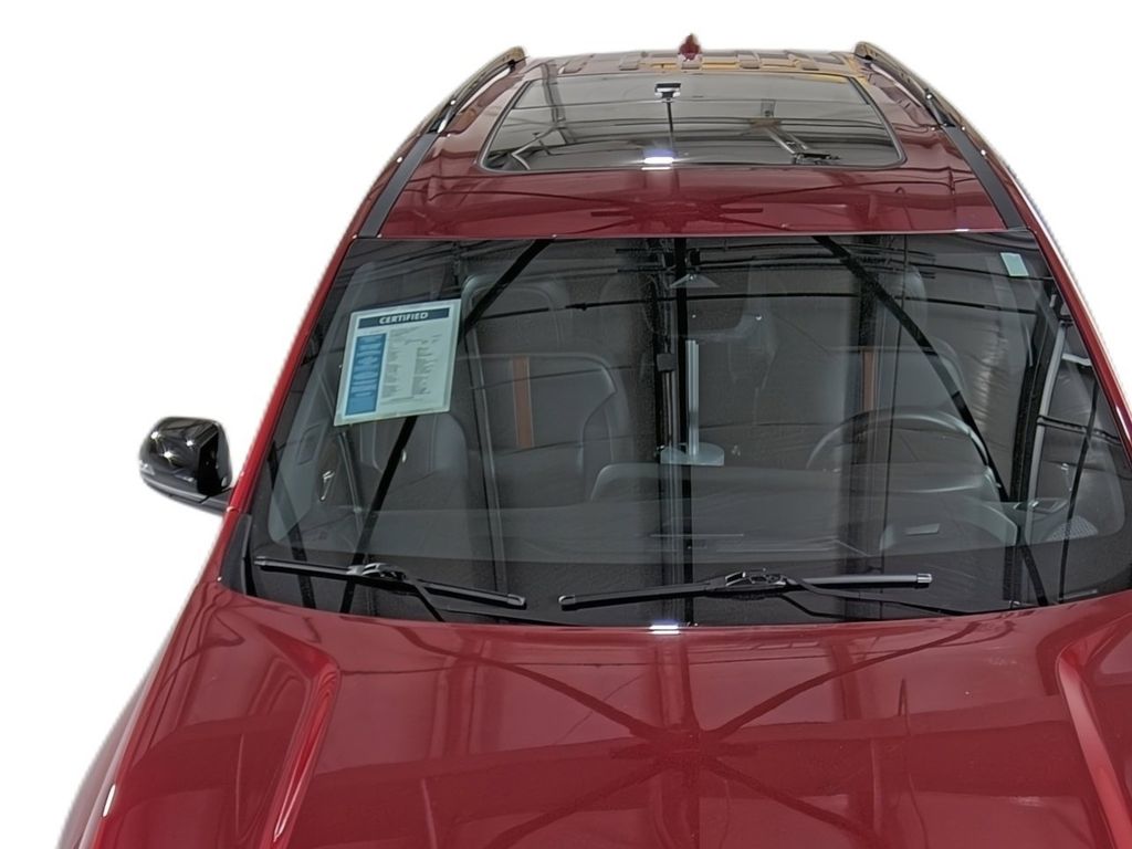 2024 Chevrolet Traverse