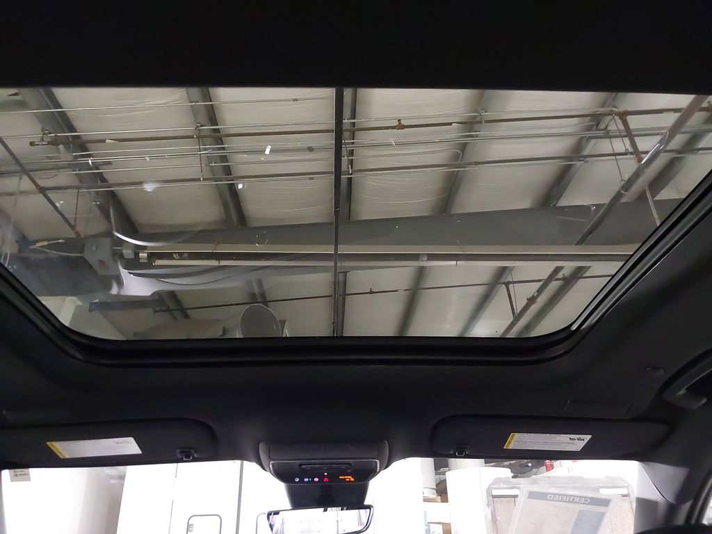 2024 Chevrolet Traverse