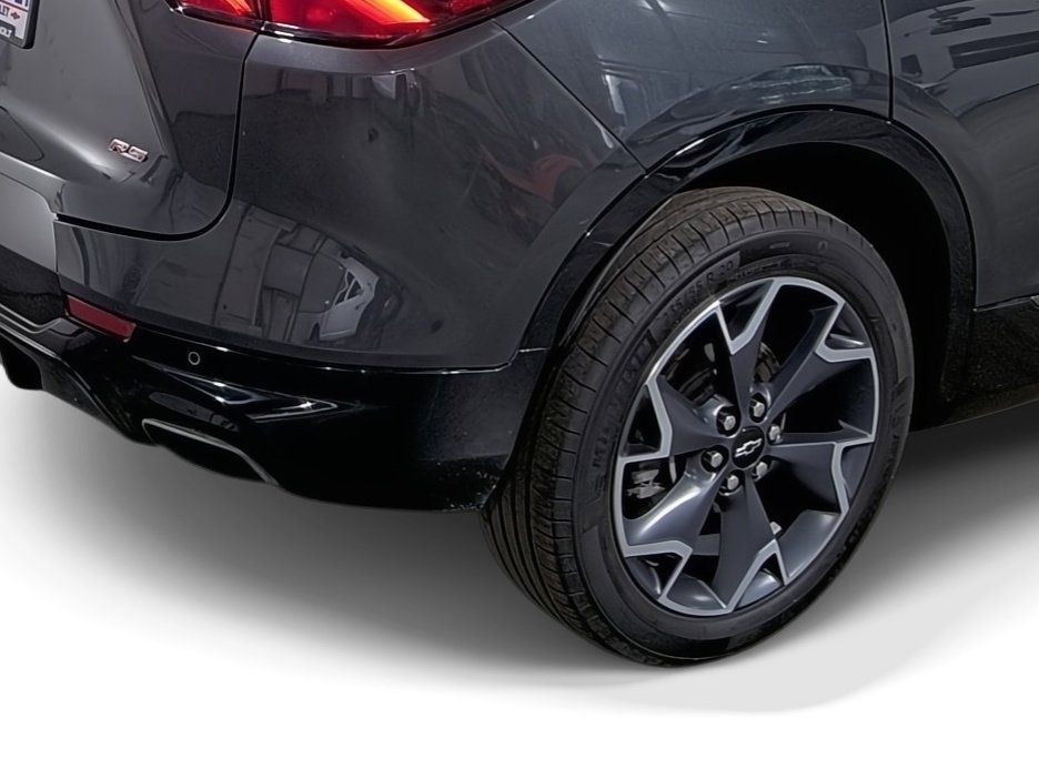 2021 Chevrolet Blazer