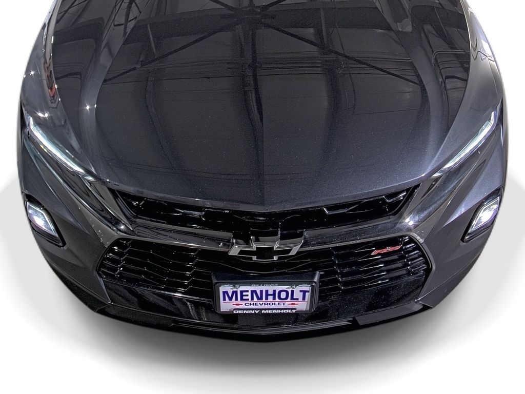 2021 Chevrolet Blazer