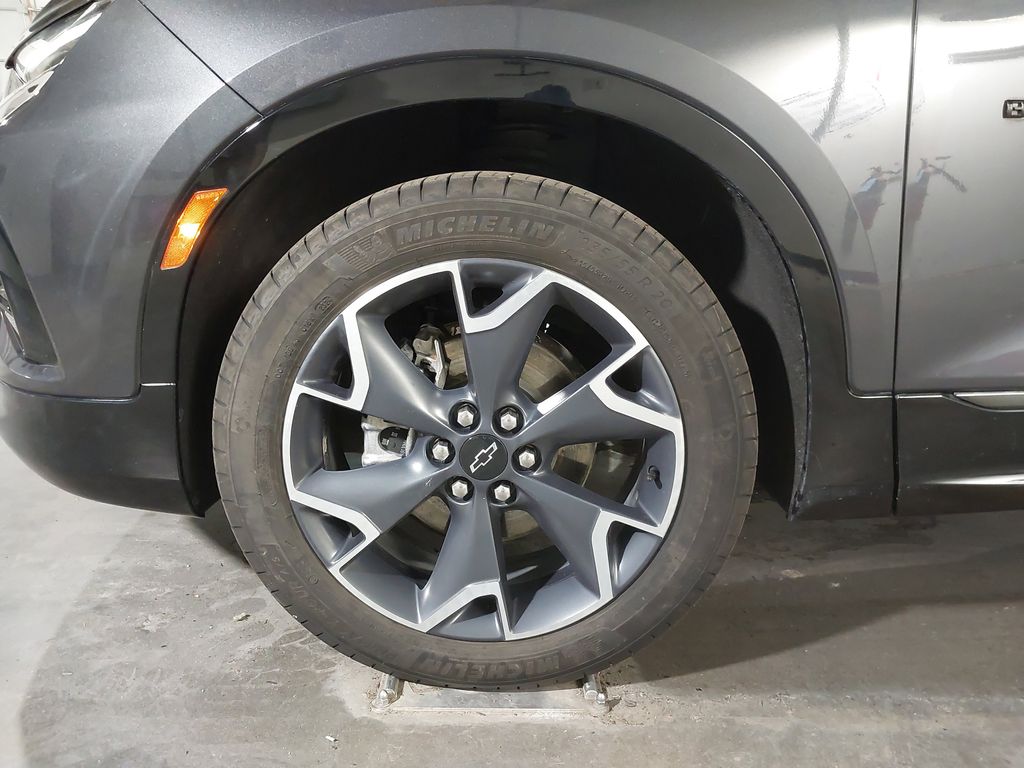 2021 Chevrolet Blazer