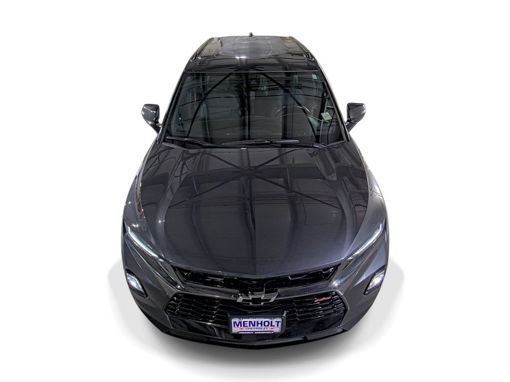 2021 Chevrolet Blazer