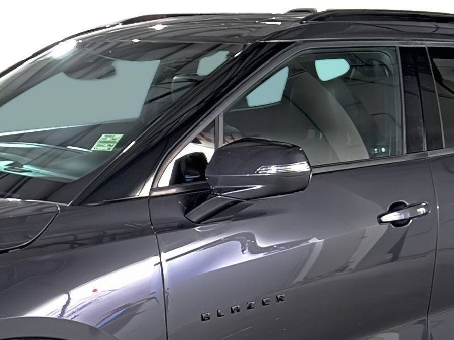 2021 Chevrolet Blazer