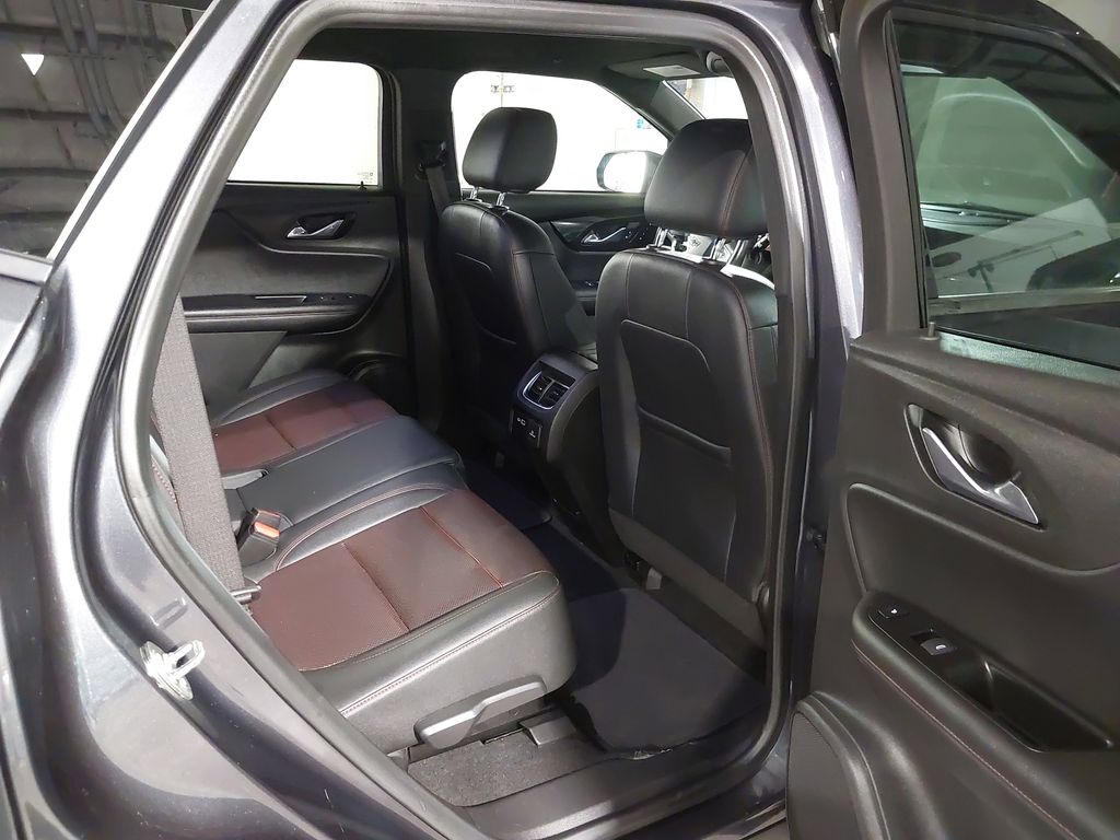 2021 Chevrolet Blazer