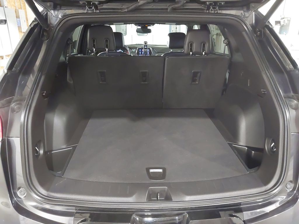 2021 Chevrolet Blazer