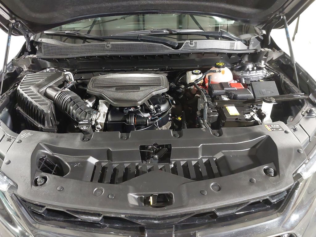 2021 Chevrolet Blazer