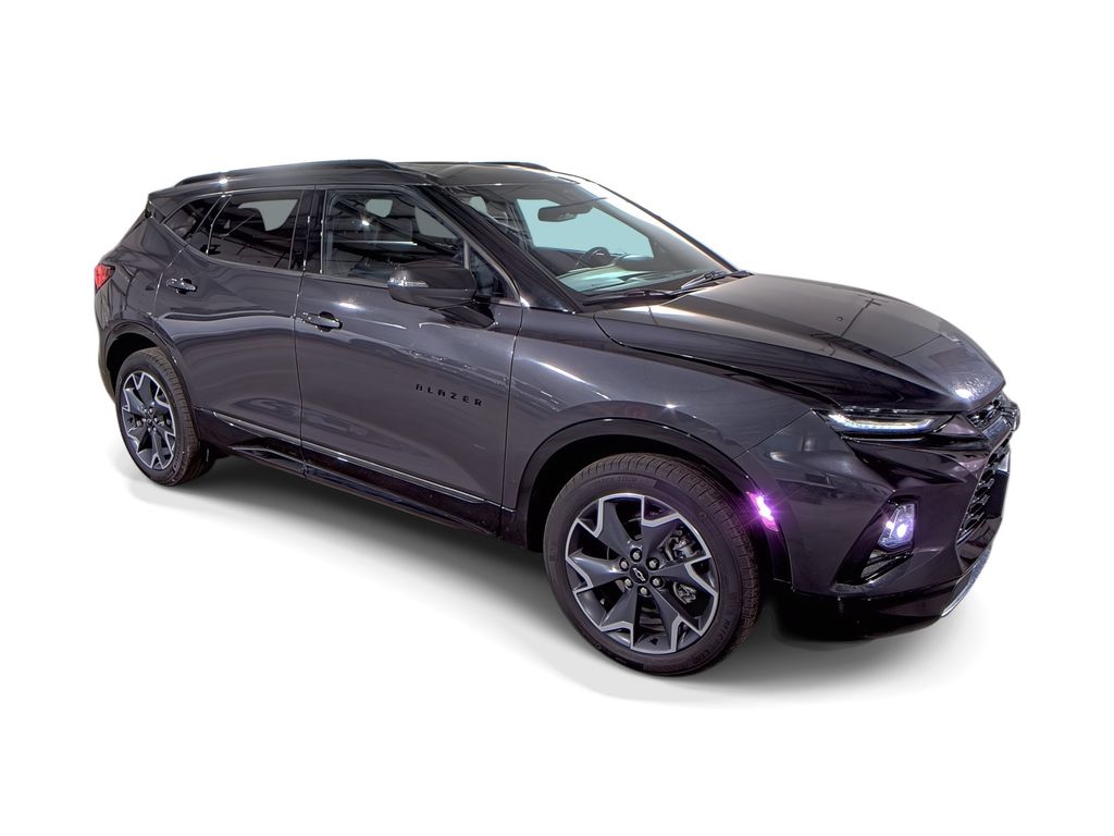 2021 Chevrolet Blazer