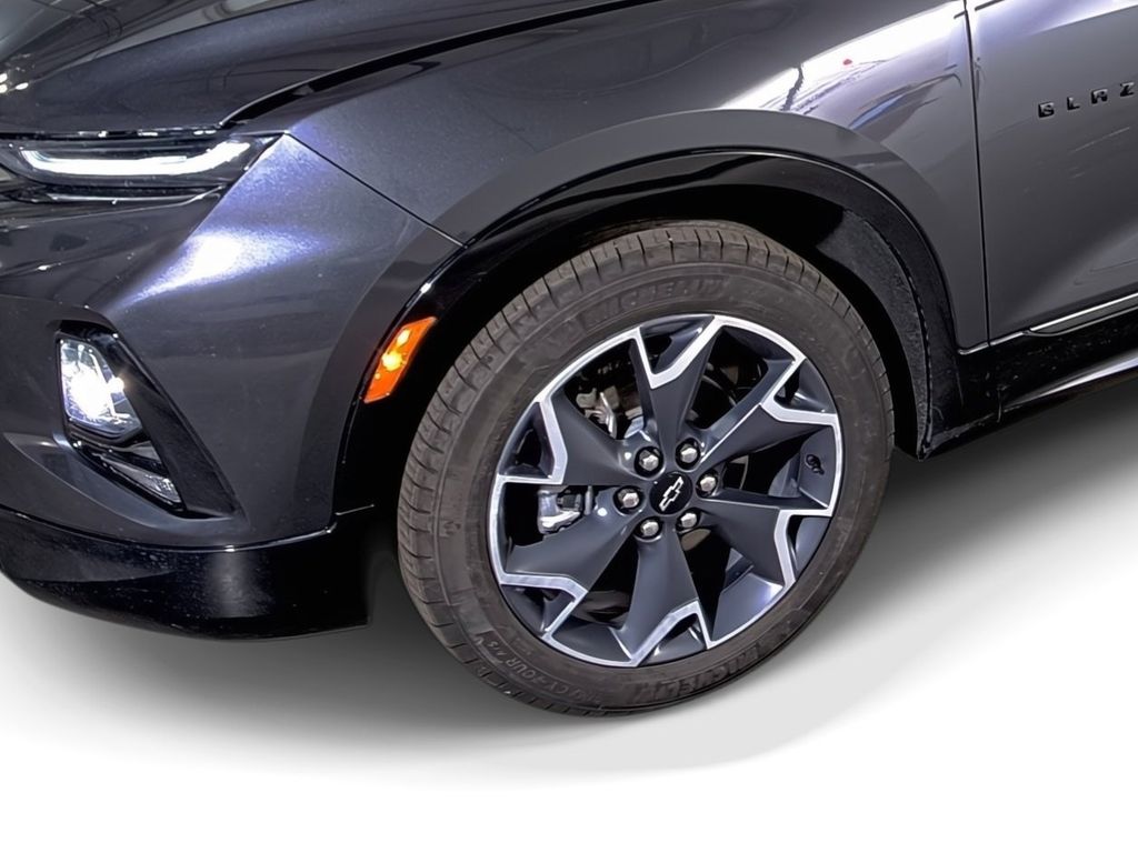 2021 Chevrolet Blazer