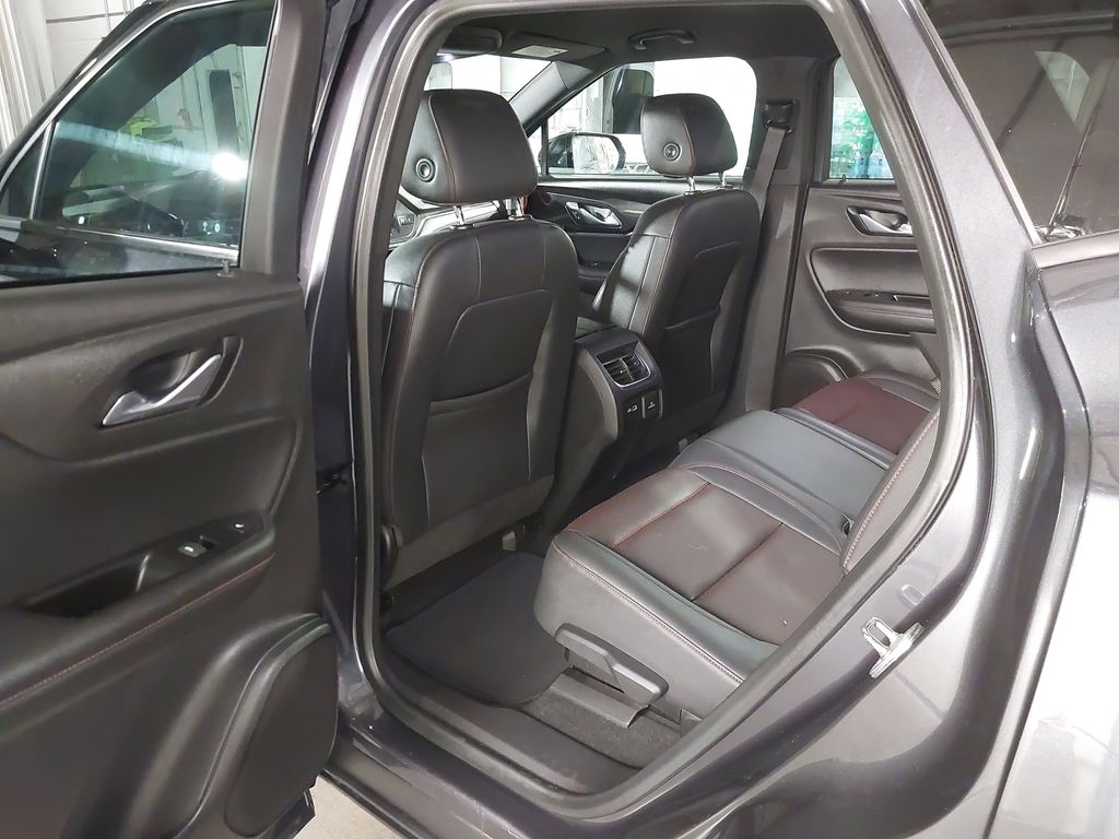 2021 Chevrolet Blazer