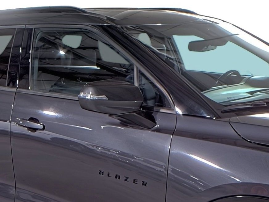 2021 Chevrolet Blazer